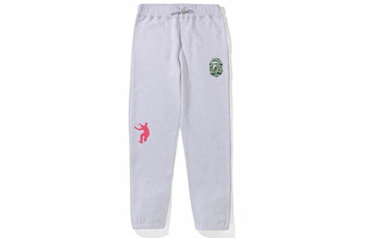 【代購】A BATHING APE X Union 30th Anniversary Sweatpants