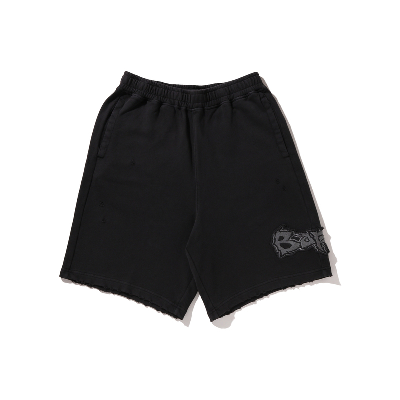 【代購】A BATHING APE SS24 Casual Shorts Men's