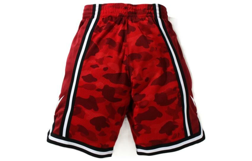 【代購】A BATHING APE Casual Shorts Men