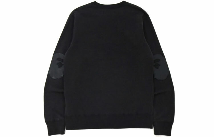 【代購】A BATHING APE Patch Crewneck