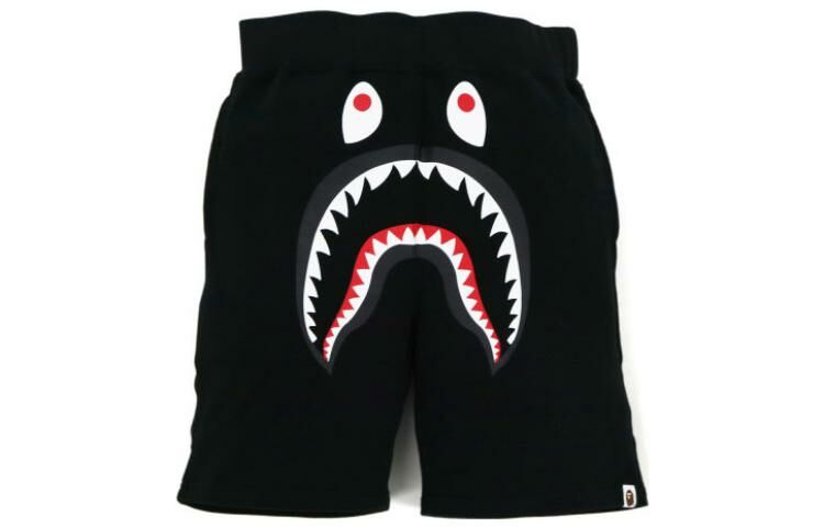 【代購】A BATHING APE Casual Shorts Men's