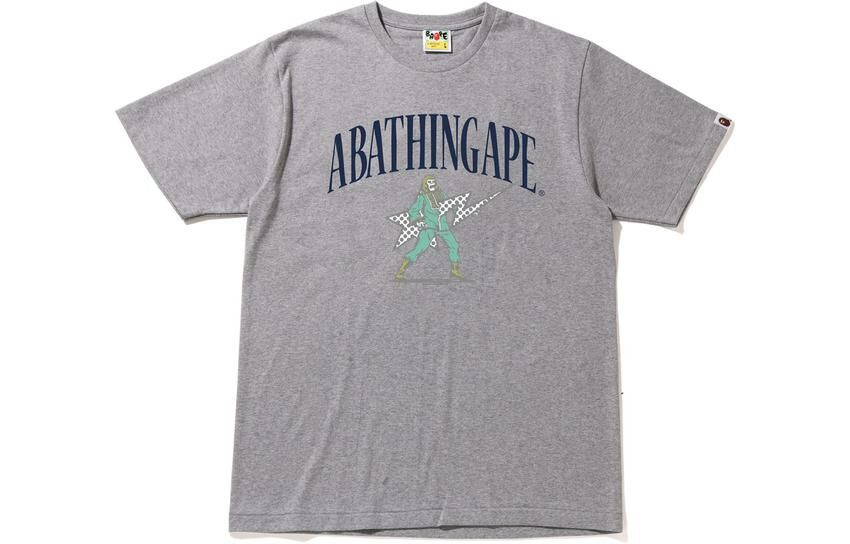 【代購】A BATHING APE T-Shirts Men