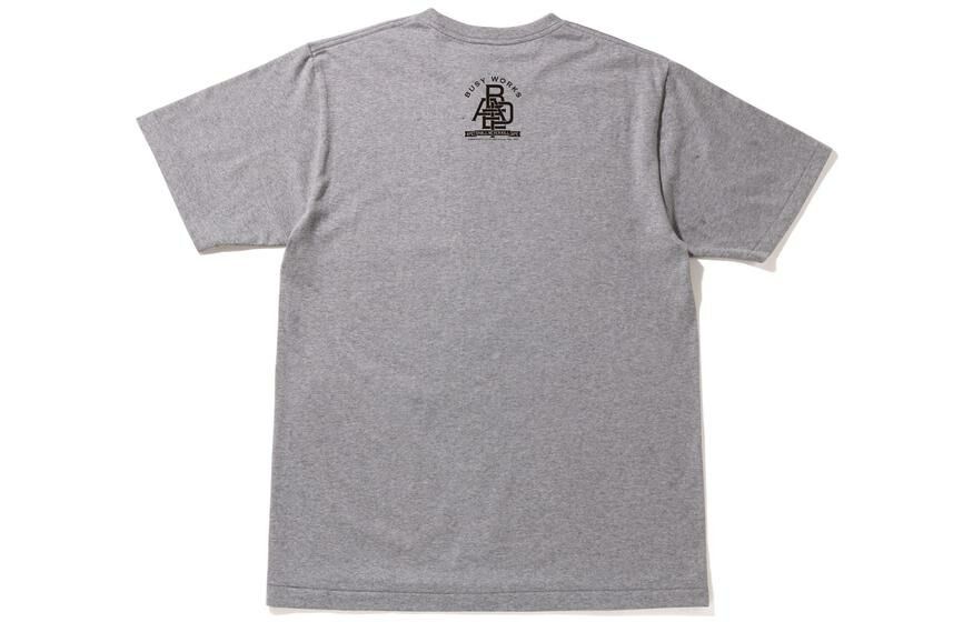 【代購】A BATHING APE T-Shirts Men