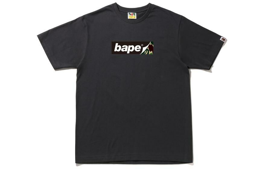 【代購】A BATHING APE Bape T-Shirts Men