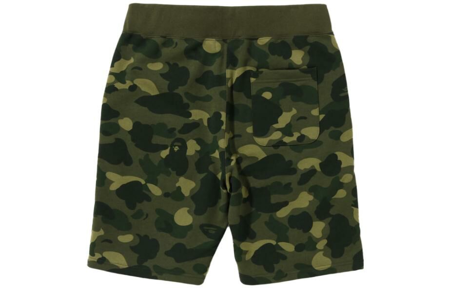 【代購】A BATHING APE Casual Shorts Men