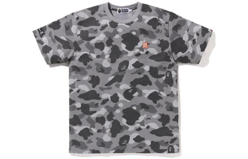 【代購】A BATHING APE T-Shirts Men