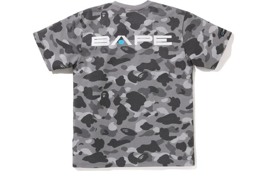 【代購】A BATHING APE T-Shirts Men