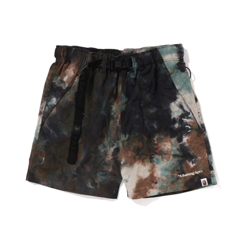【代購】A BATHING APE Casual Shorts Men