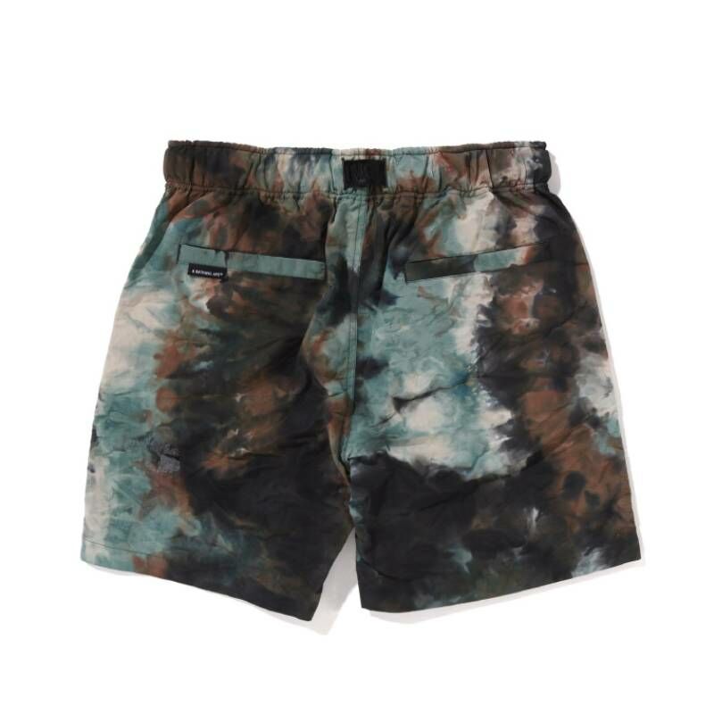 【代購】A BATHING APE Casual Shorts Men