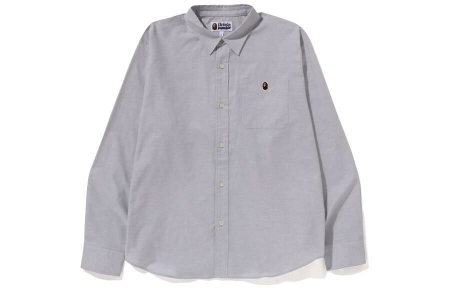 【代購】A BATHING APE Shirts Men