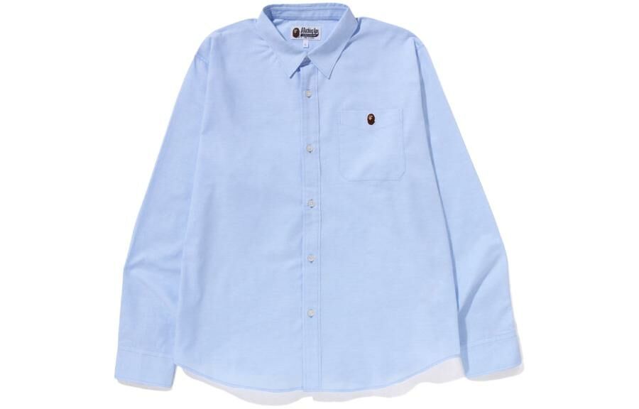 【代購】A BATHING APE Shirts Men