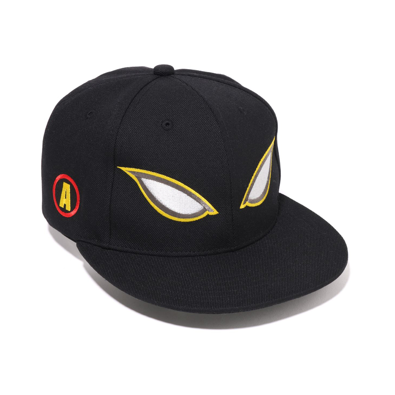 【代購】A BATHING APE Baseball Caps Unisex