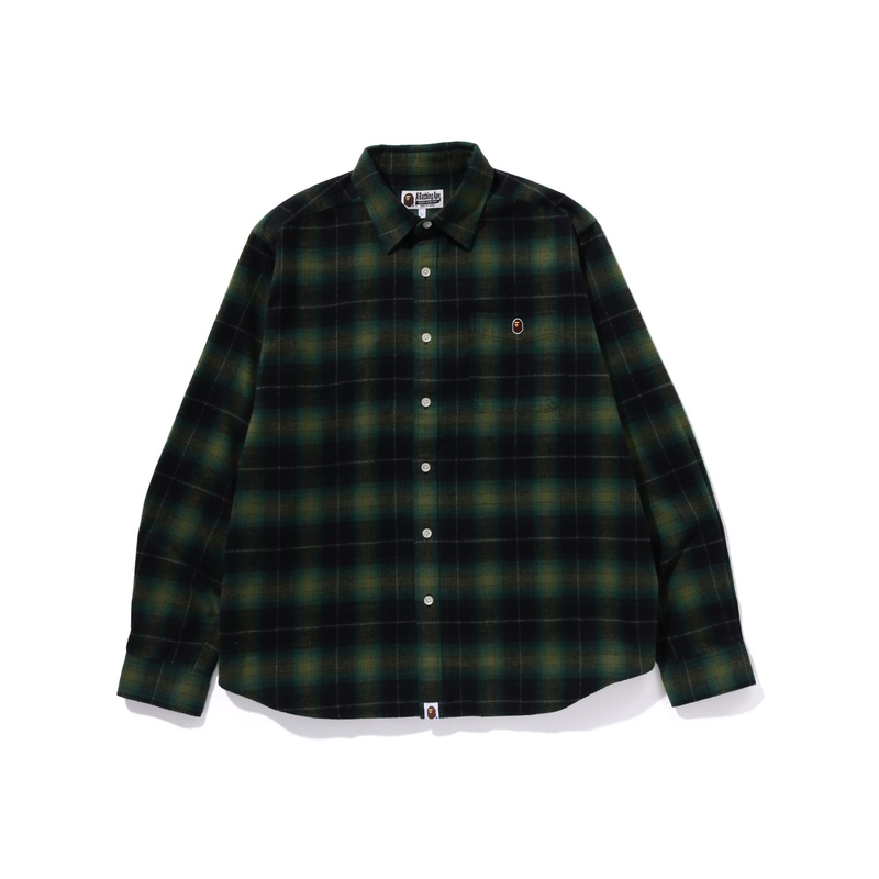 【代購】A BATHING APE Shirts Men