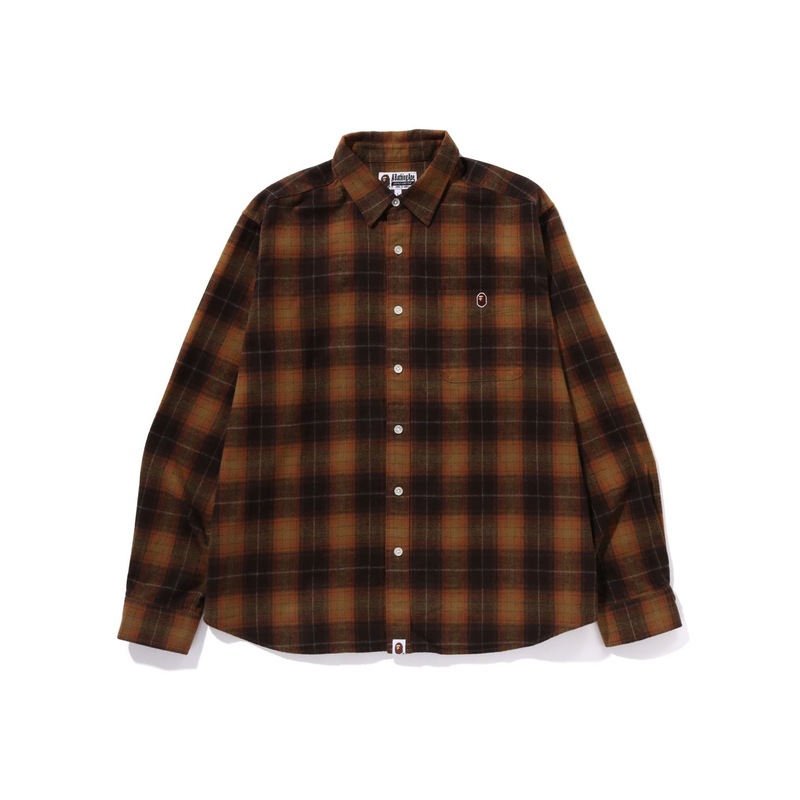 【代購】A BATHING APE Shirts Men