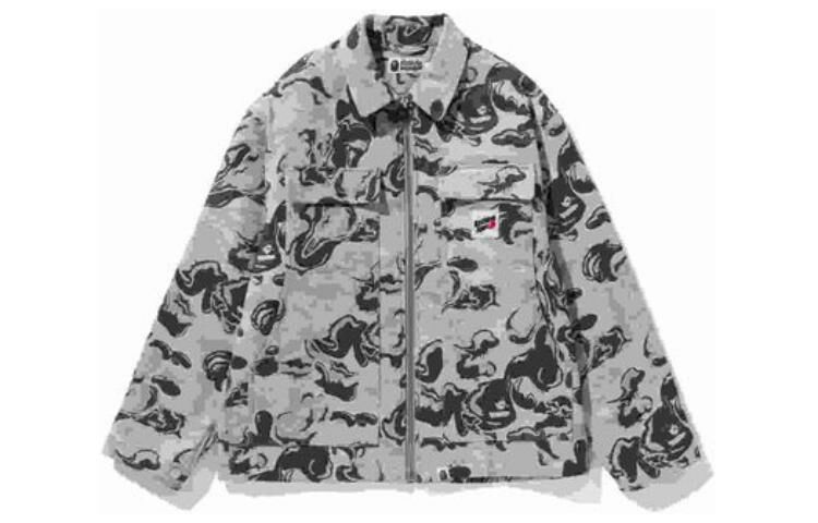 【代購】A BATHING APE Jackets Men
