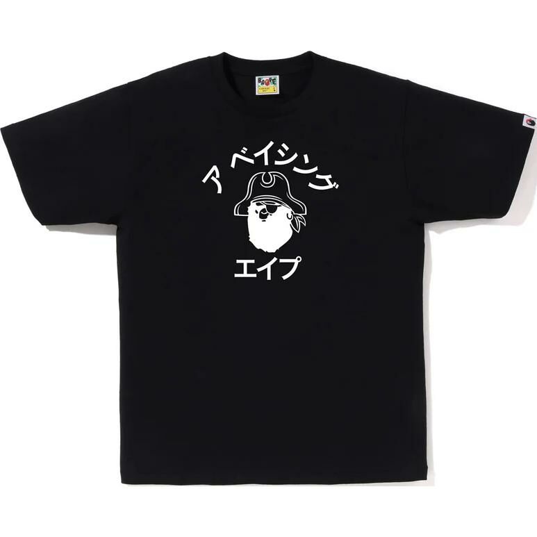 【代購】A BATHING APE T-Shirts Men