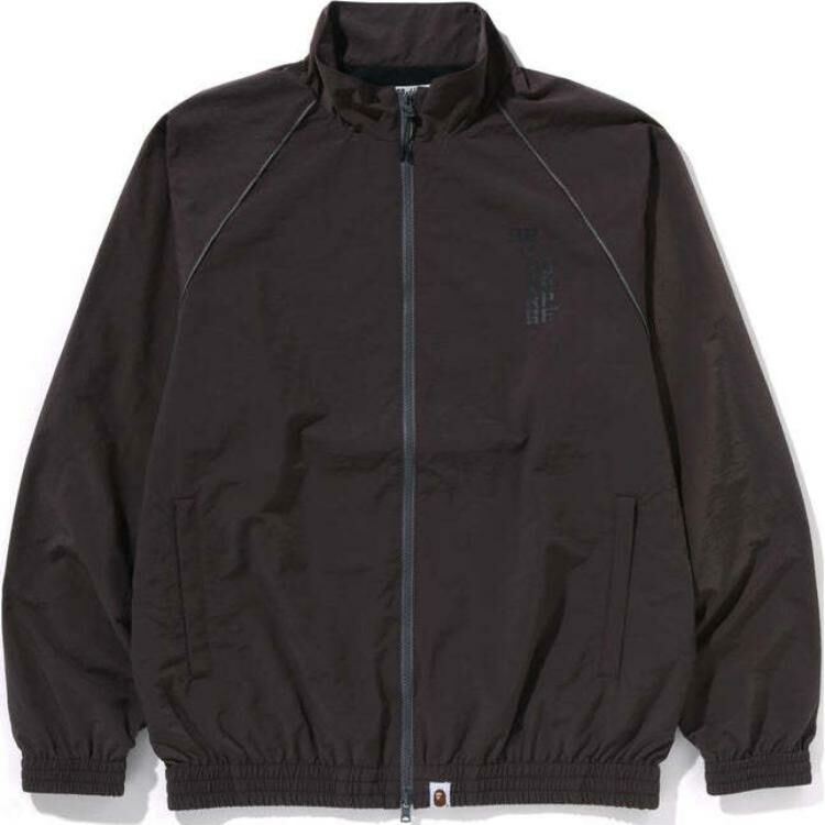 【代購】A BATHING APE A Rising Bape Series Jacket Men's