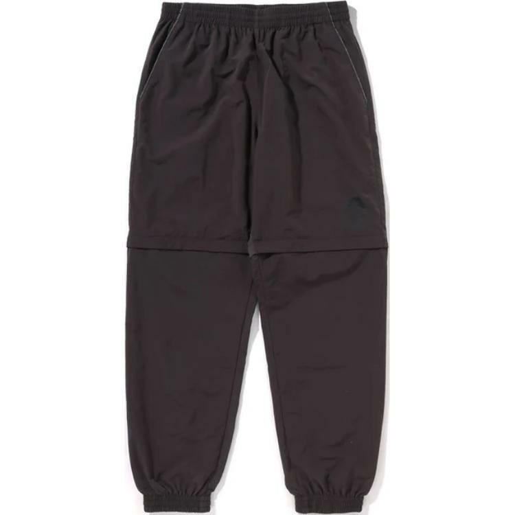 【代購】A BATHING APE Tiger And Dragon Track Pants