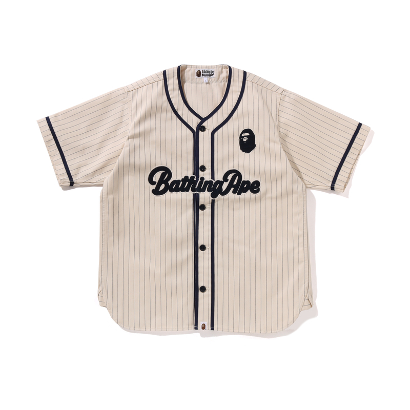 【代購】A BATHING APE Shirts Men
