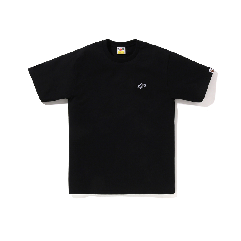 【代購】A BATHING APE Sta One Point Tee