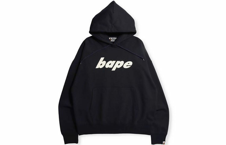 【代購】A BATHING APE Sta Camo Wgm Ape Head Loose Fit Pullover Hoodie
