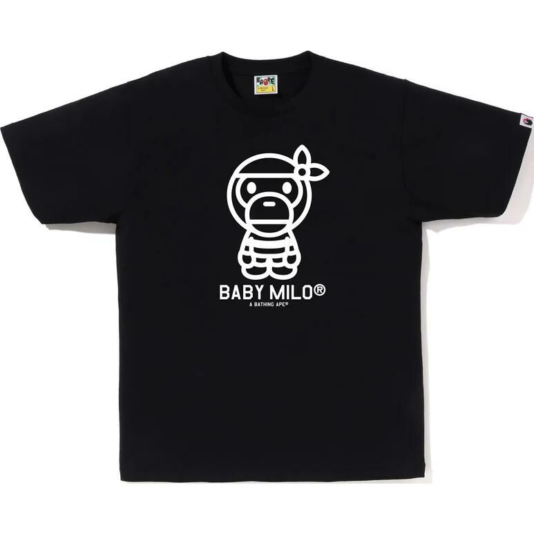 【代購】A BATHING APE T-Shirts Men