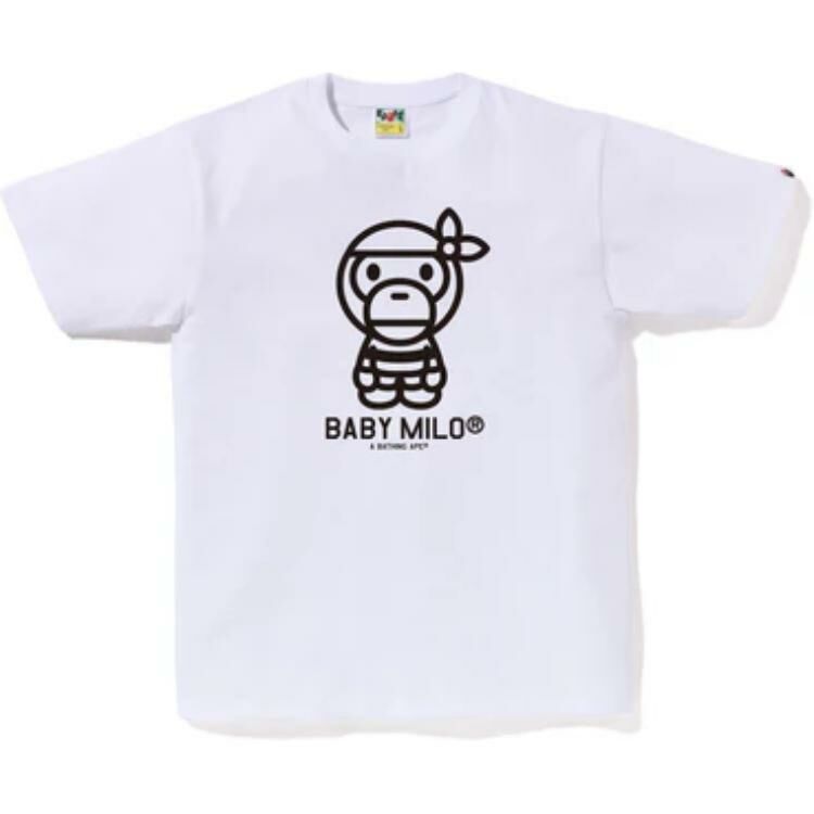【代購】A BATHING APE T-Shirts Men