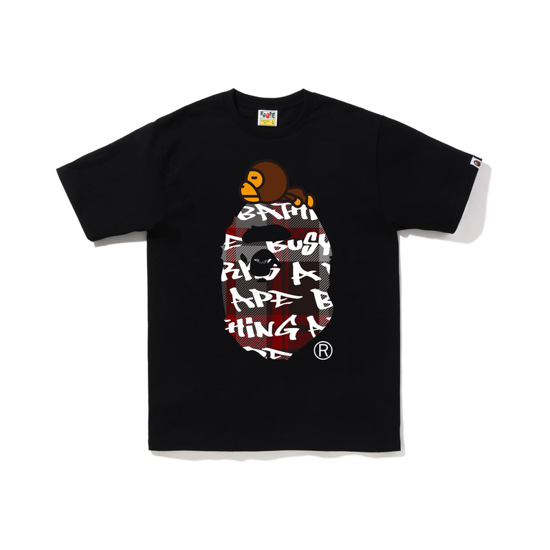 【代購】A BATHING APE T Shirts Men