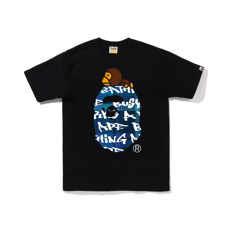 【代購】A BATHING APE T Shirts Men