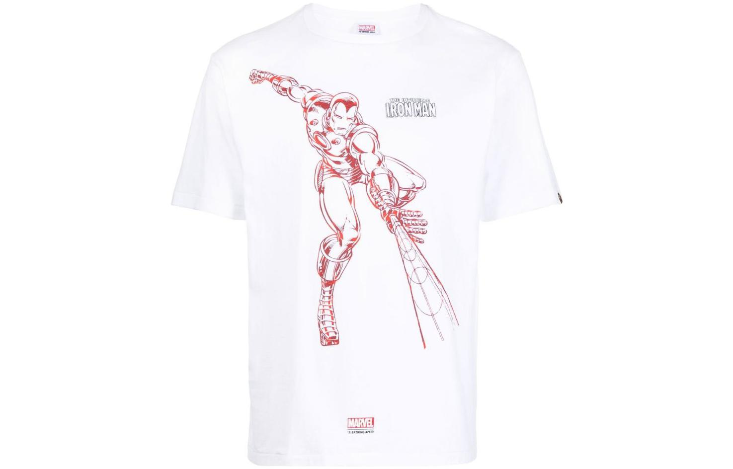 【代購】A BATHING APE T-Shirts Men