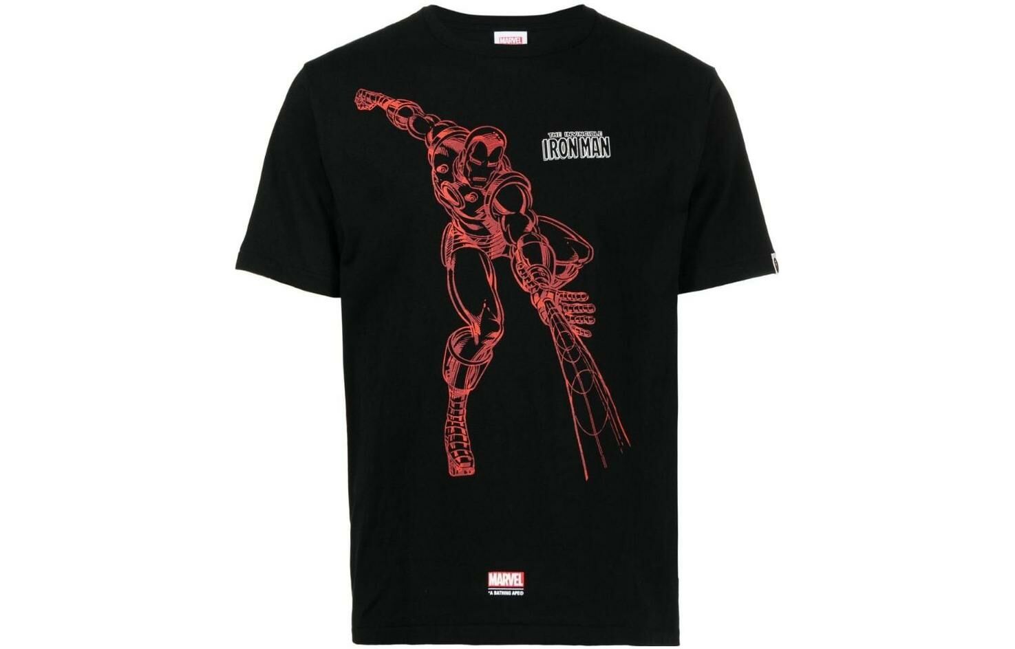 【代購】A BATHING APE T-Shirts Men