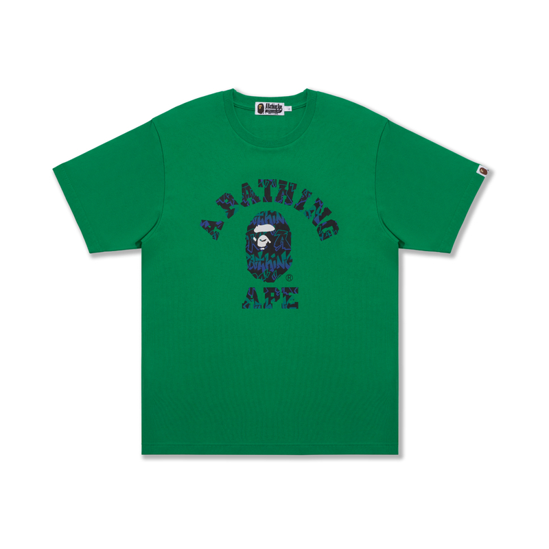 【代購】A BATHING APE T Shirts Men