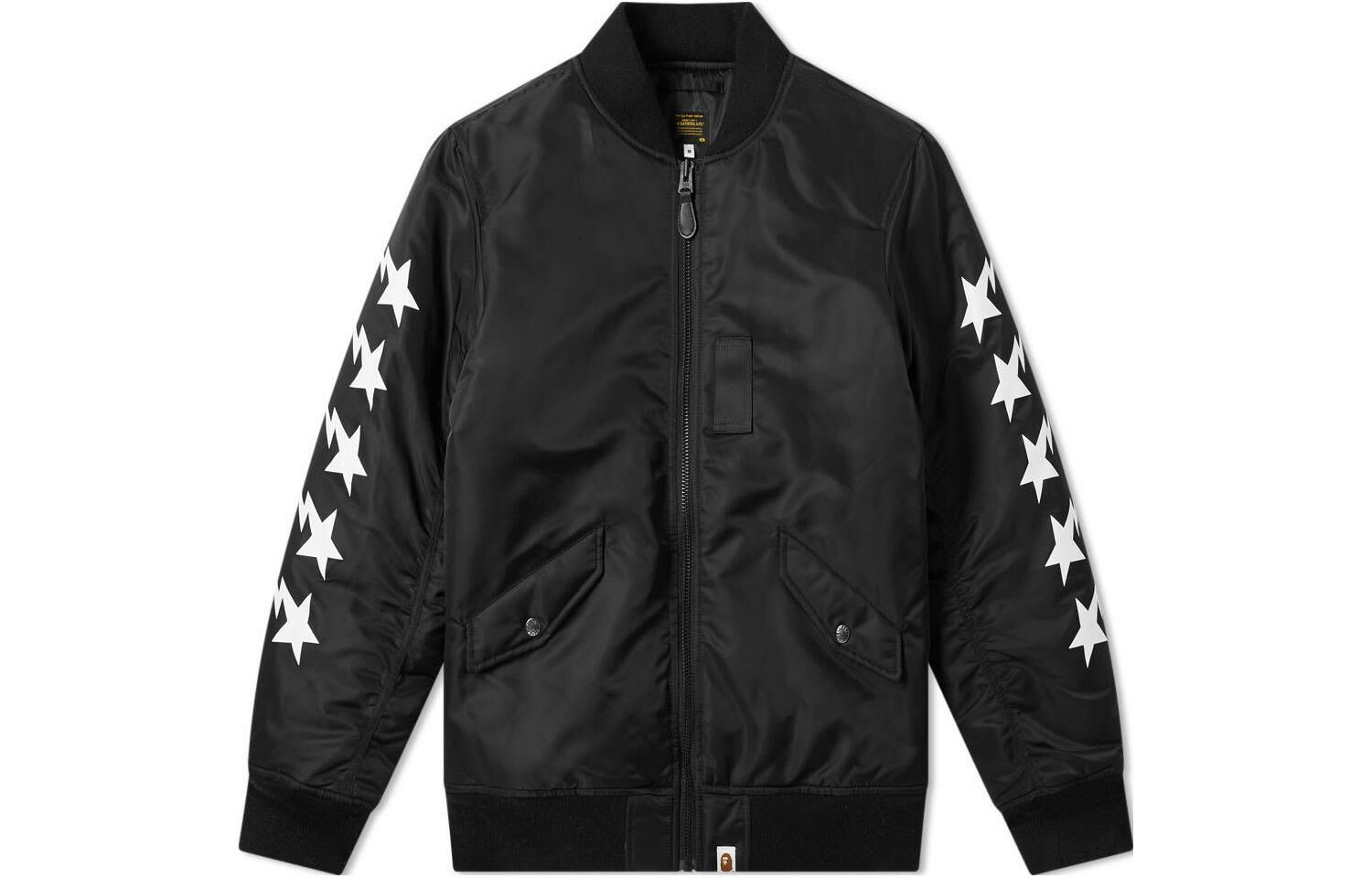 【代購】A BATHING APE Jacket Men's Black