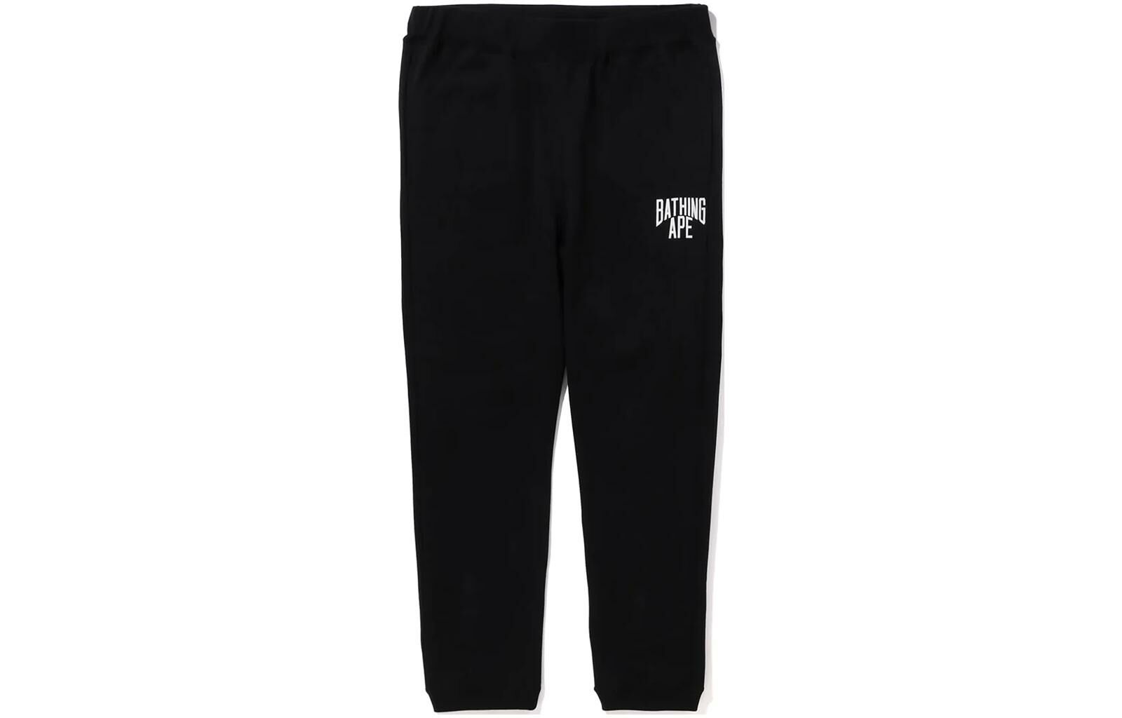 【代購】A BATHING APE Knitted Sweatpants Men's
