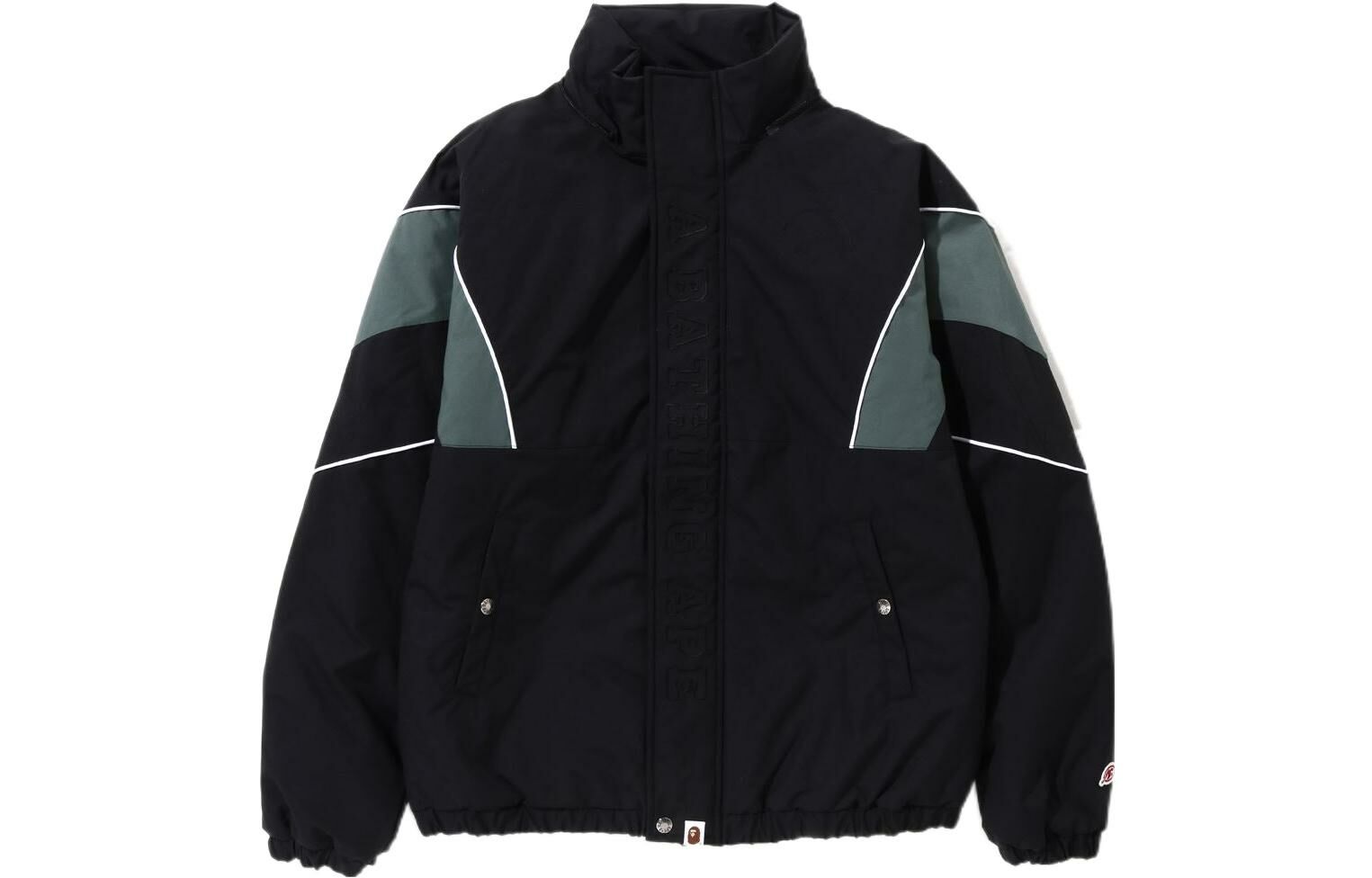 【代購】A BATHING APE Bape Football Jacket