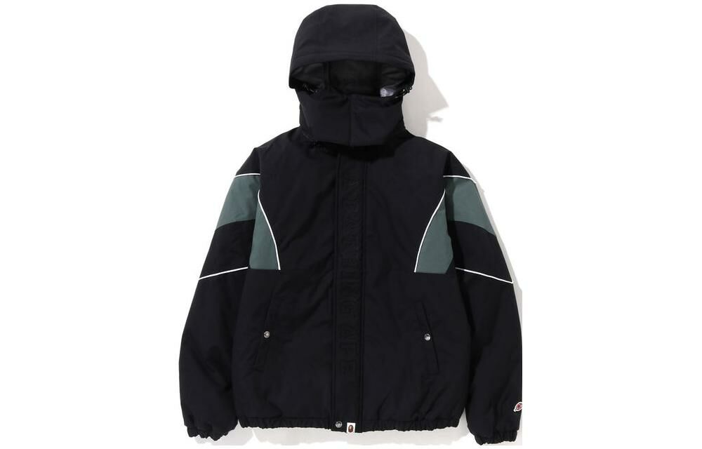 【代購】A BATHING APE Bape Football Jacket