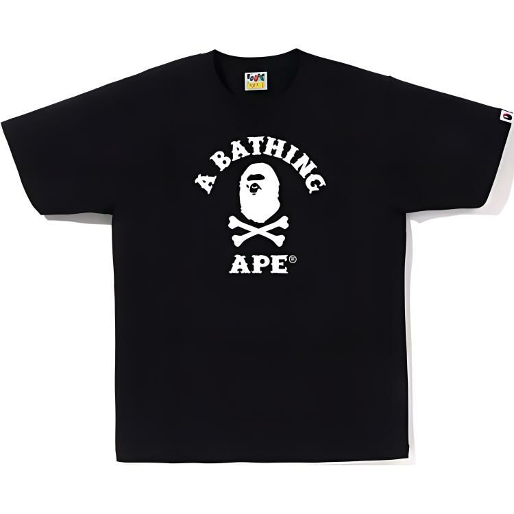 【代購】A BATHING APE T-Shirts Men