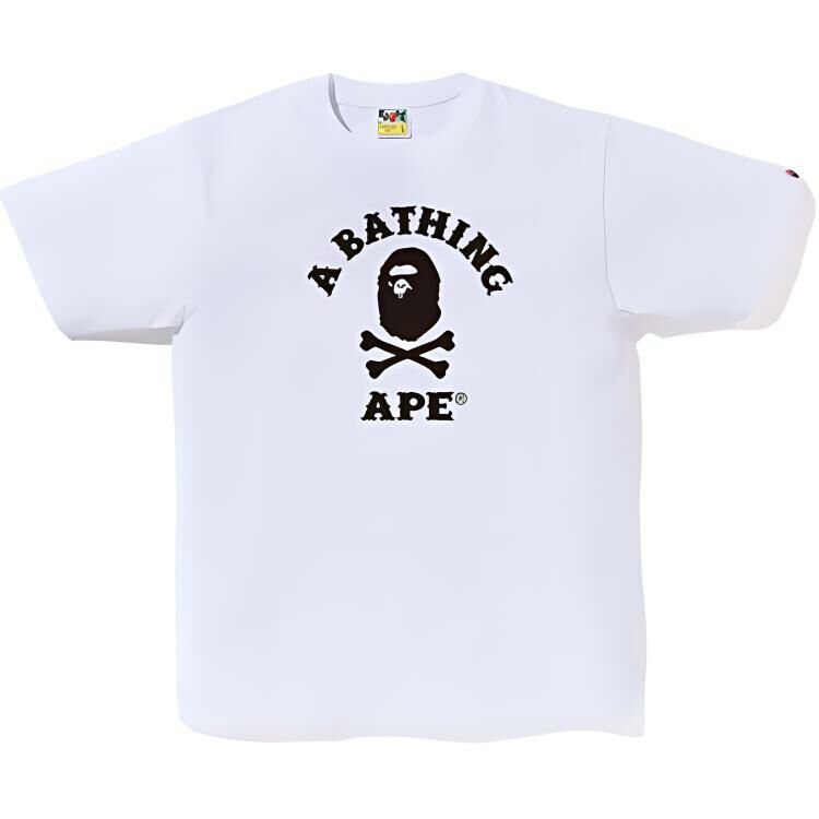 【代購】A BATHING APE T-Shirts Men