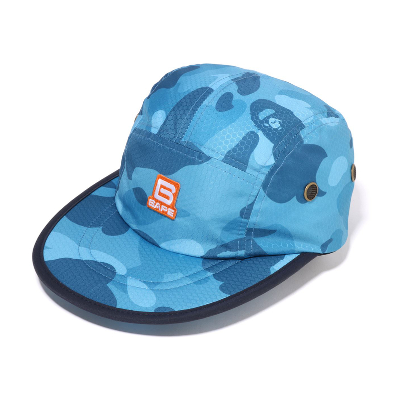 【代購】A BATHING APE Baseball Caps Unisex