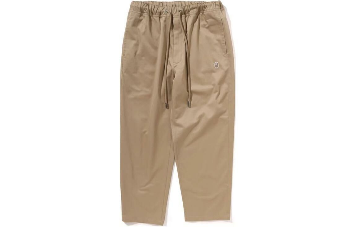 【代購】A BATHING APE Casual Pants Men's