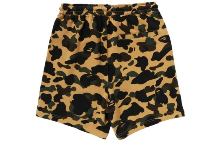 【代購】A BATHING APE Casual Shorts Men's