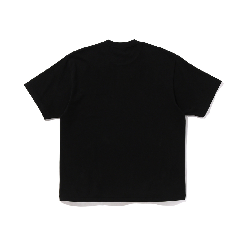 【代購】A BATHING APE Abc Camo Logo Relaxed Fit Tee