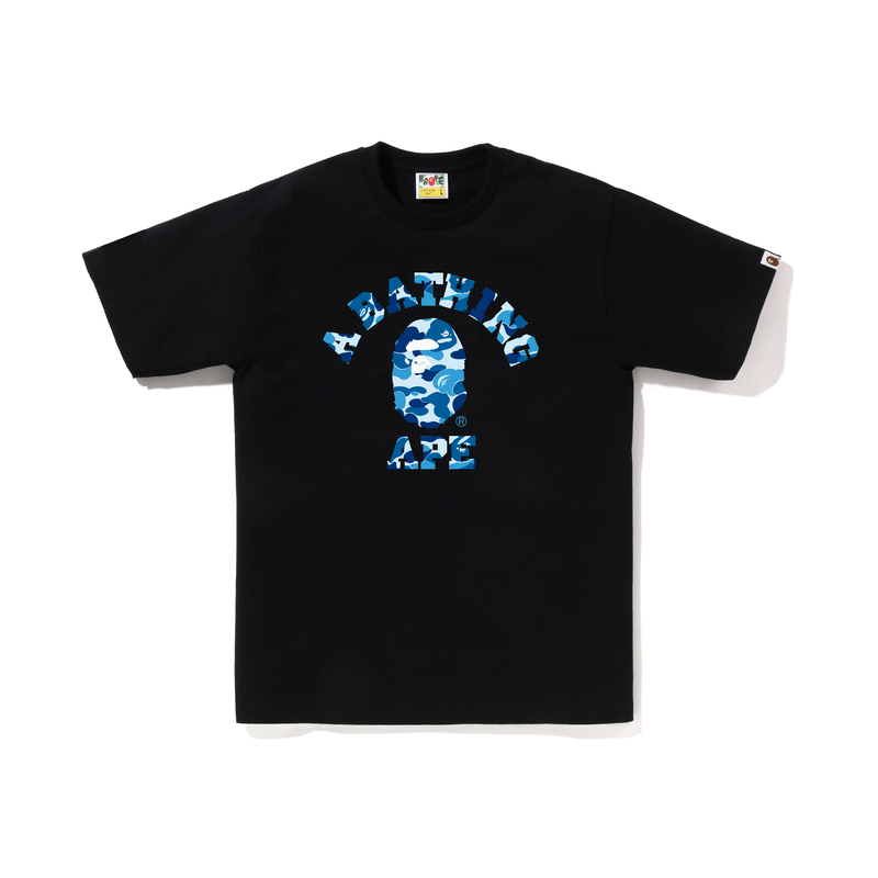 【代購】A BATHING APE T Shirts Men