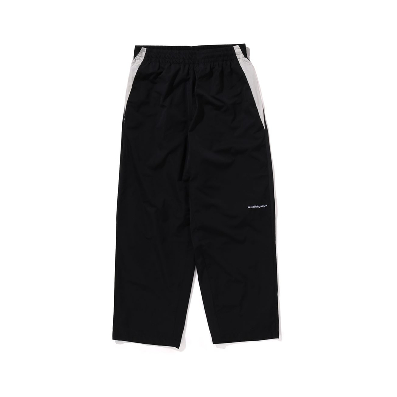 【代購】A BATHING APE FW24 Casual Pants Men's