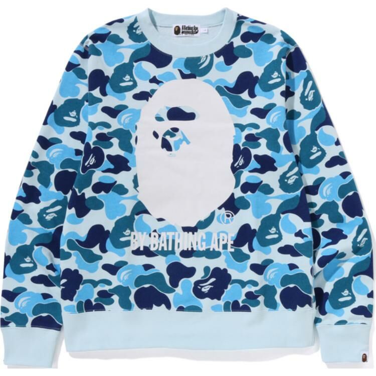 【代購】A BATHING APE FW24 Sweatshirts Men