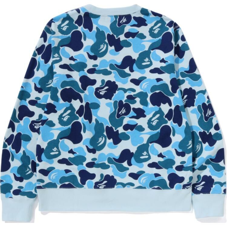 【代購】A BATHING APE FW24 Sweatshirts Men