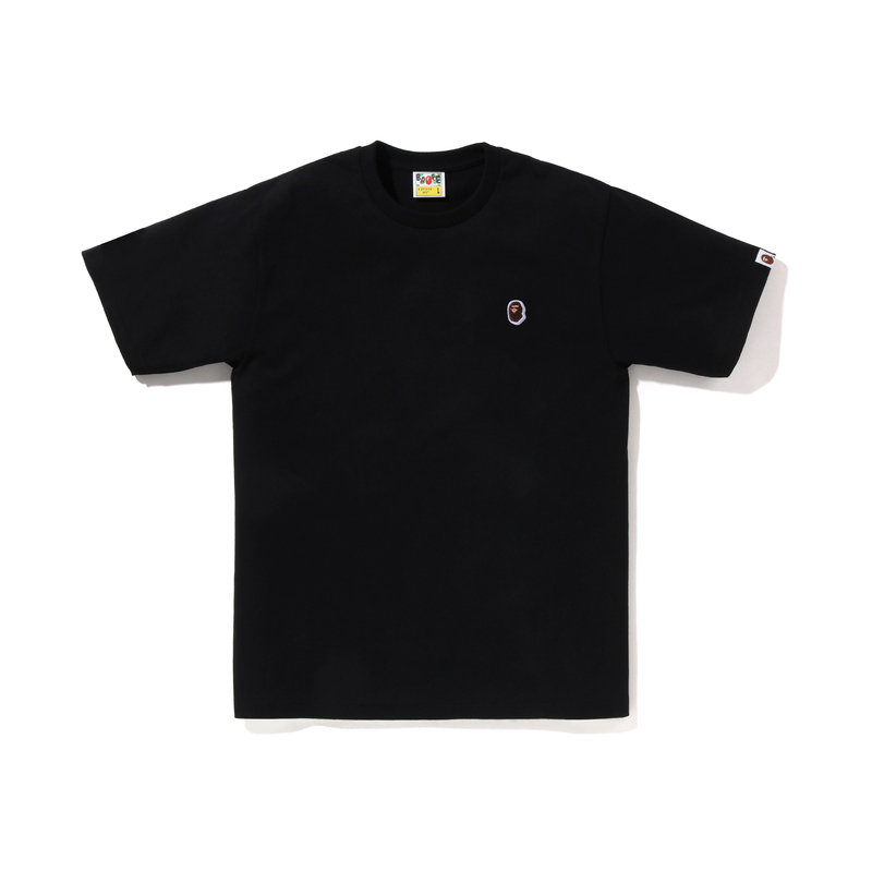 【代購】A BATHING APE One Point Tee