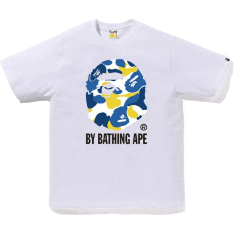 【代購】A BATHING APE City Limited Collection T Shirts Unisex