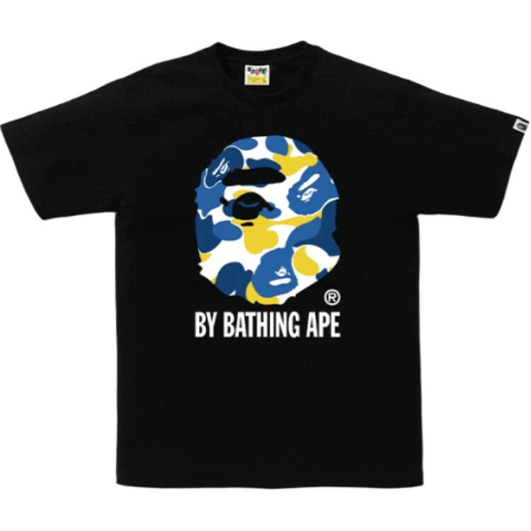 【代購】A BATHING APE City Limited Collection T Shirts Unisex