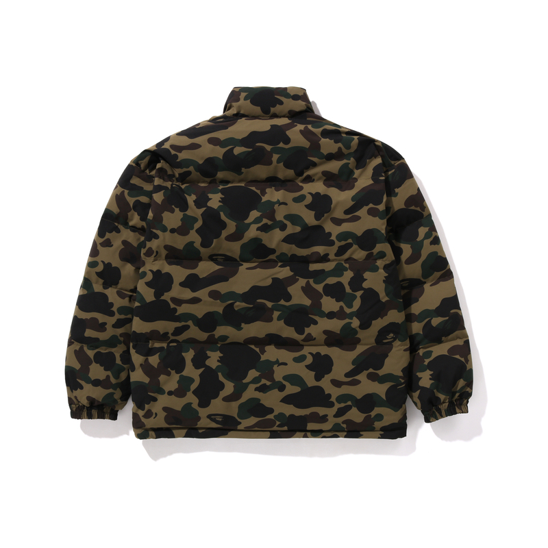 【代購】A BATHING APE 1st Camo Hoodie Jacket FW23